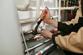 Re-piping Services in Yaphank, NY